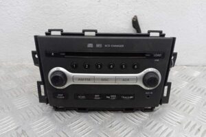 Изображение товара 167605 - 00167605 magnitola Lexus LS