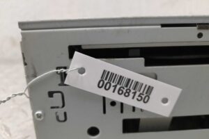 Изображение товара 168150 - 00168150 magnitola   2