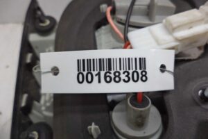 Изображение товара 168308 - 00168308 fonar kryshki pravyj Mercedes CLA 2