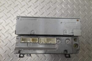 Изображение товара 170242 - 00170242 magnitola Renault Laguna 1