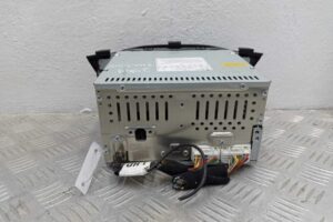 Изображение товара 171851 - 00171851 magnitola Mercedes CLA 1