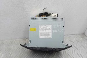 Изображение товара 171851 - 00171851 magnitola Mercedes CLA 2