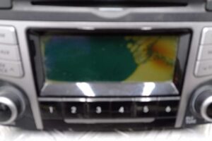 Изображение товара 171851 - 00171851 magnitola Mercedes CLA 3