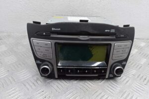 Изображение товара 171851 - 00171851 magnitola Mercedes CLA
