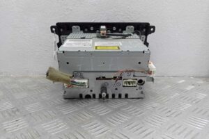 Изображение товара 174724 - 00174724 magnitola Citroen Berlingo 2