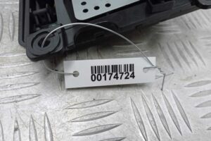 Изображение товара 174724 - 00174724 magnitola Citroen Berlingo 3
