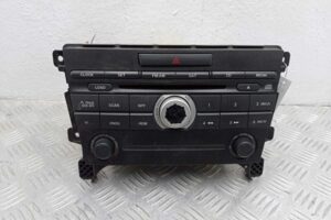Изображение товара 174724 - 00174724 magnitola Citroen Berlingo