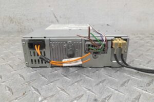 Изображение товара 175429 - 00175429 magnitola Volvo V50 1