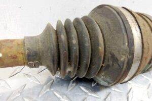 Изображение товара 175836 - 00175836 poluos zadnyaya pravaya Ford B MAX 2