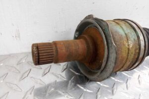 Изображение товара 175836 - 00175836 poluos zadnyaya pravaya Ford B MAX 3