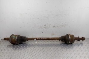 Изображение товара 175836 - 00175836 poluos zadnyaya pravaya Ford B MAX
