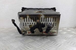 Изображение товара 176481 - 00176481 magnitola Pontiac TransSport 2