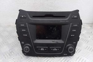 Изображение товара 176481 - 00176481 magnitola Pontiac TransSport