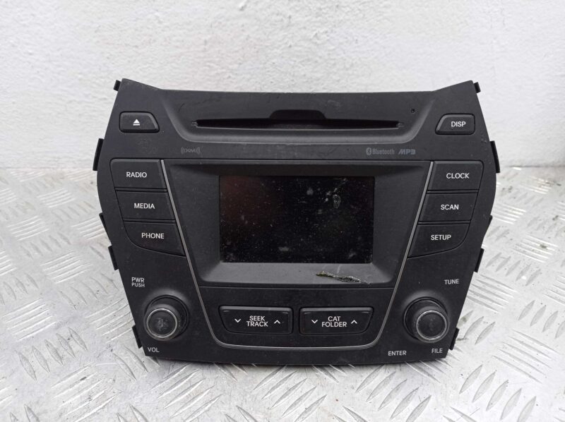 Изображение товара 176481 - 00176481 magnitola Pontiac TransSport