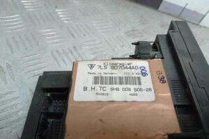 Изображение товара 176914 - 00176914 pereklyuchatel otopitelya Mercedes A klasse 2