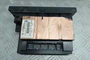 Изображение товара 176914 - 00176914 pereklyuchatel otopitelya Mercedes A klasse 3