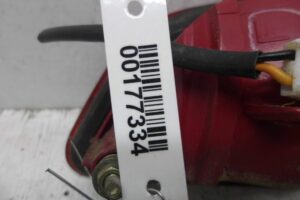 Изображение товара 177334 - 00177334 fonar kryshki levyj Volvo XC60 2