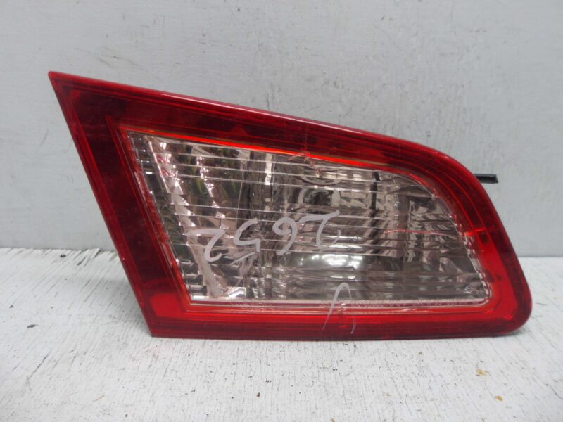 Изображение товара 177334 - 00177334 fonar kryshki levyj Volvo XC60