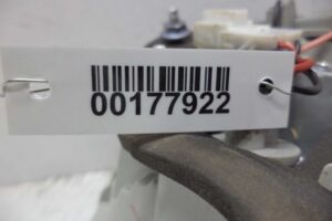 Изображение товара 177922 - 00177922 fonar kryshki levyj Mercedes CLA 1