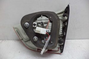 Изображение товара 177922 - 00177922 fonar kryshki levyj Mercedes CLA 2