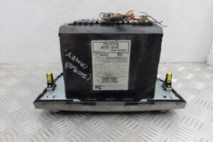 Изображение товара 178545 - 00178545 magnitola Subaru Tribeca 1