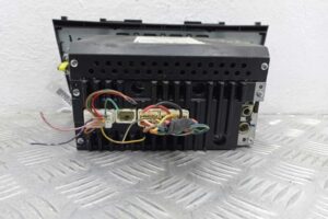 Изображение товара 178545 - 00178545 magnitola Subaru Tribeca 2