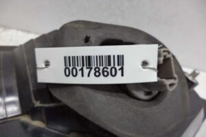 Изображение товара 178601 - 00178601 fonar kryshki levyj   2