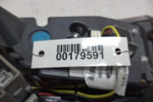 Изображение товара 179591 - 00179591 fonar kryshki levyj Chevrolet Aveo 3