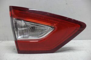 Изображение товара 179591 - 00179591 fonar kryshki levyj Chevrolet Aveo