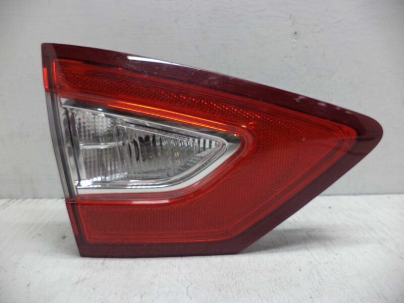 Изображение товара 179591 - 00179591 fonar kryshki levyj Chevrolet Aveo