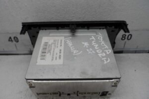 Изображение товара 179713 - 00179713 magnitola Renault Laguna 1