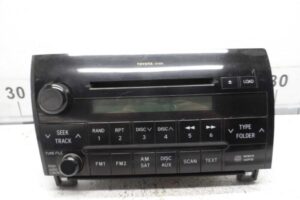 Изображение товара 179713 - 00179713 magnitola Renault Laguna
