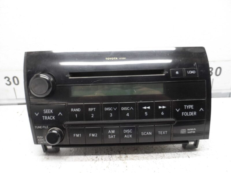Изображение товара 179713 - 00179713 magnitola Renault Laguna