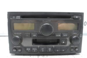 Изображение товара 180352 - 00180352 magnitola Volkswagen Amarok