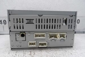 Изображение товара 181100 - 00181100 magnitola   3