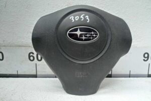 Изображение товара 181897 - 00181897 podushka bezopasnosti voditelya Peugeot 206