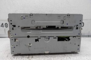 Изображение товара 182008 - 00182008 magnitola Land Rover Range Rover Sport