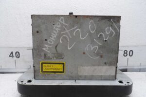 Изображение товара 182242 - 00182242 magnitola Ford Ka 1