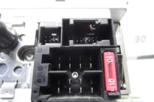Изображение товара 182242 - 00182242 magnitola Ford Ka 2