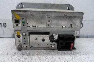 Изображение товара 182242 - 00182242 magnitola Ford Ka 3