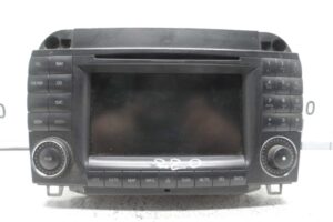 Изображение товара 182242 - 00182242 magnitola Ford Ka