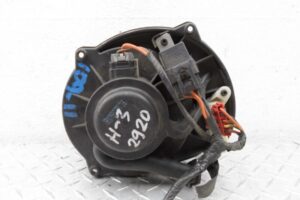 Изображение товара 185330 - 00185330 ventilyator otopitelya (motorchik pechki)   2