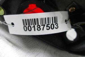 Изображение товара 187503 - 00187503 fonar kryshki levyj BMW 5 Series 2