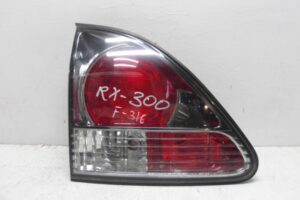Изображение товара 187503 - 00187503 fonar kryshki levyj BMW 5 Series