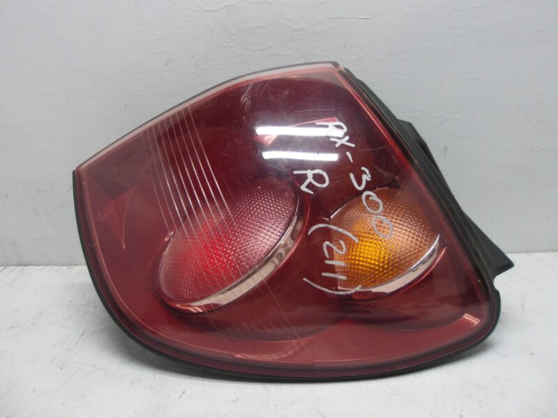Изображение товара 190750 - 00190750 fonar kryla pravyj BMW 5 Series