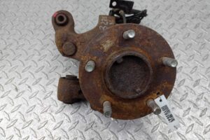 Изображение товара 193647 - 00193647 stupitsa zadnyaya levaya  