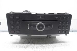 Изображение товара 194564 - 00194564 magnitola Ford Transit