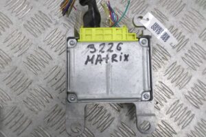 Изображение товара 195085 - 00195085 blok upravleniya podushek bezopasnosti Skoda Fabia 1