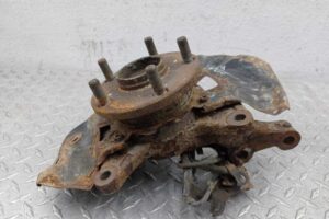 Изображение товара 196400 - 00196400 kulak povorotnyj pravyj Chevrolet Blazer 3