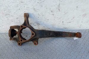 Изображение товара 197545 - 00197545 kulak povorotnyj levyj Hyundai H1